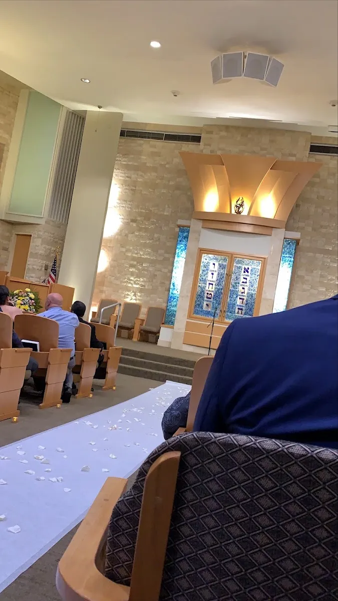 Temple Beth El de Hollywood — photo 8