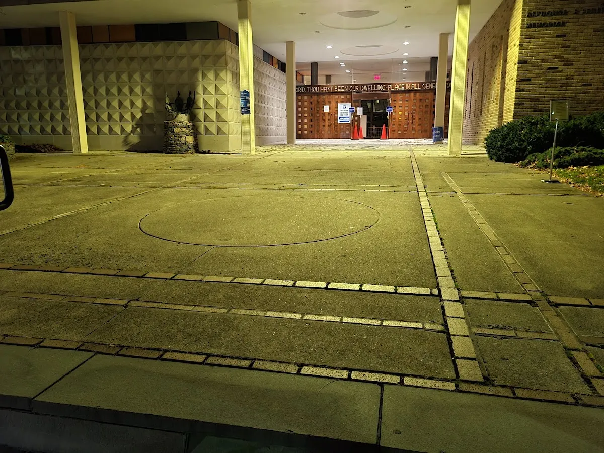 Temple Beth-El de Providence — photo 2