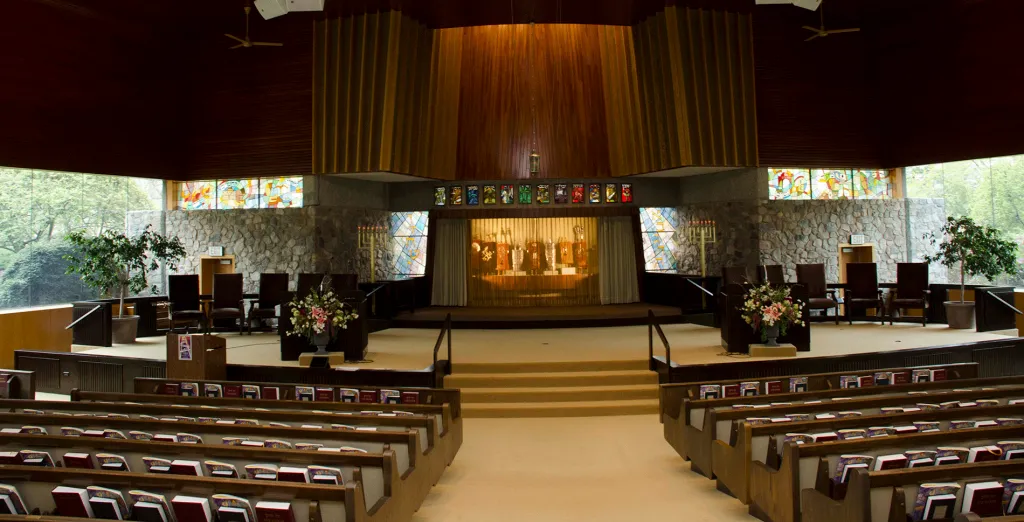 Temple Beth El de Stamford