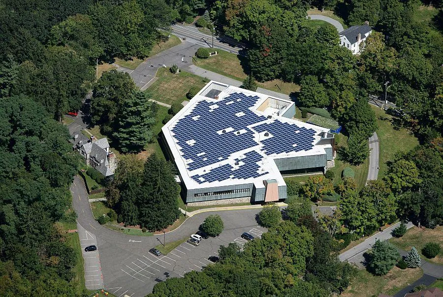 Temple Beth El de Stamford — foto 2