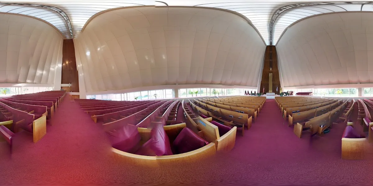 Temple Beth El — foto 2
