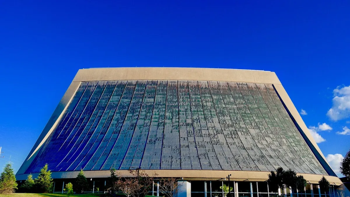Temple Beth El — foto 4
