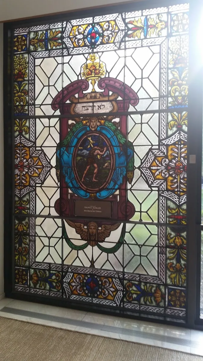Temple Beth El — foto 6