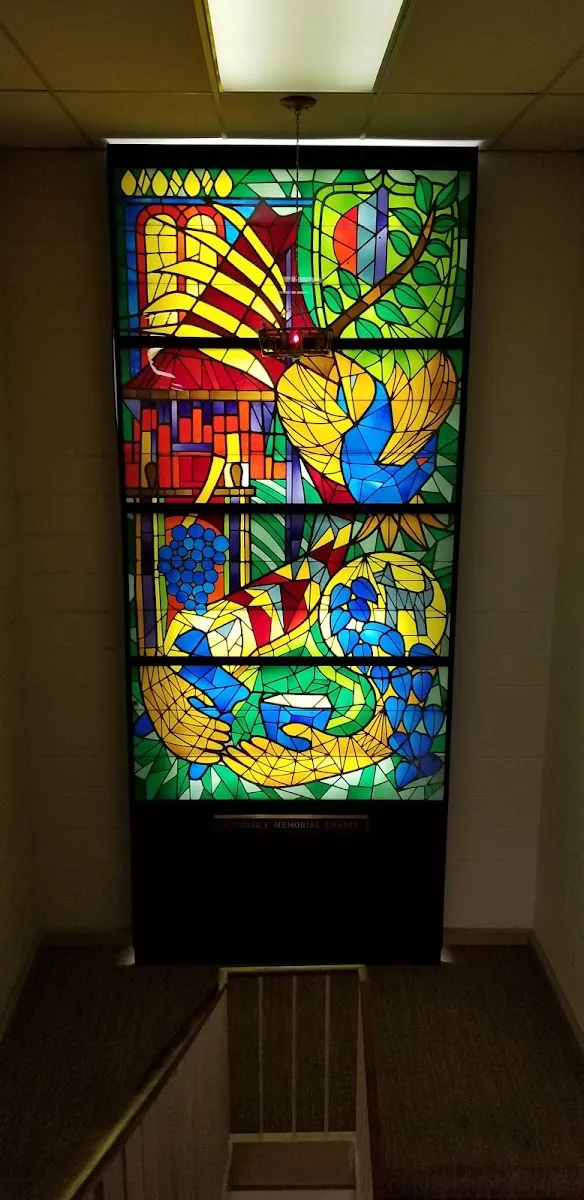 Temple Beth El — foto 8