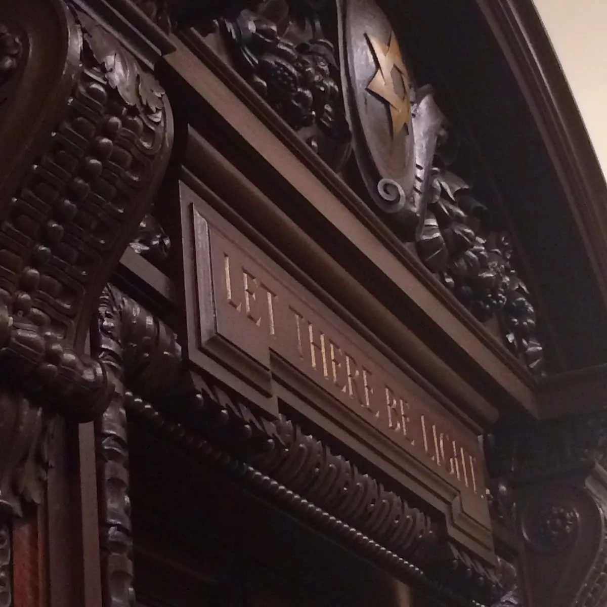 Temple Beth El — foto 9