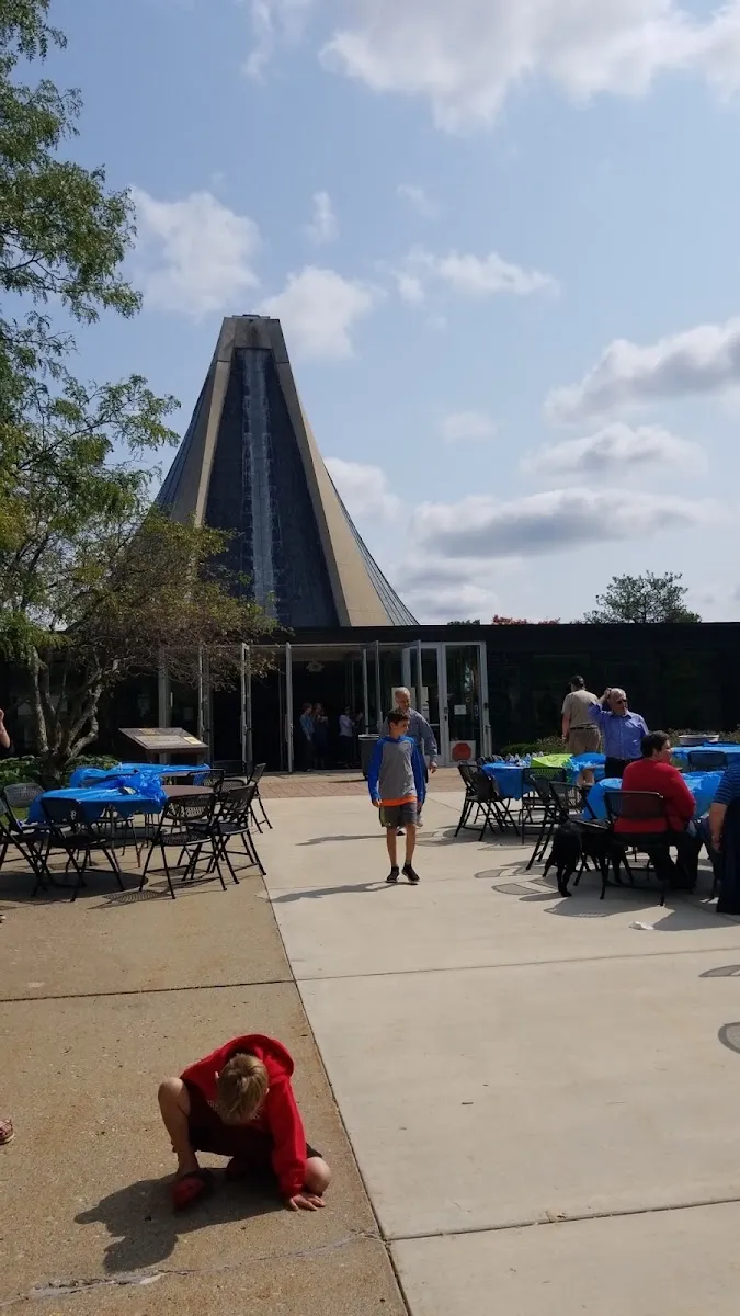 Temple Beth El — foto 10