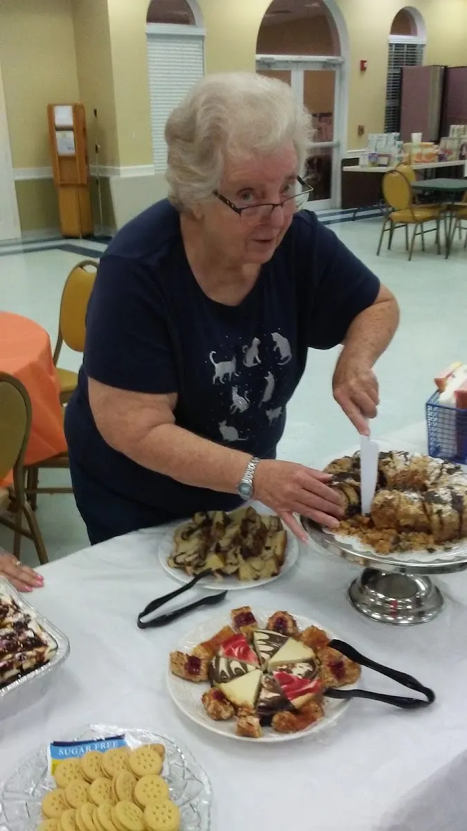 Temple Beth El Israel — photo 3