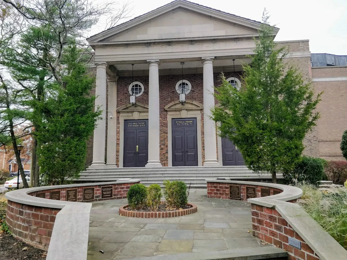 Temple Beth El