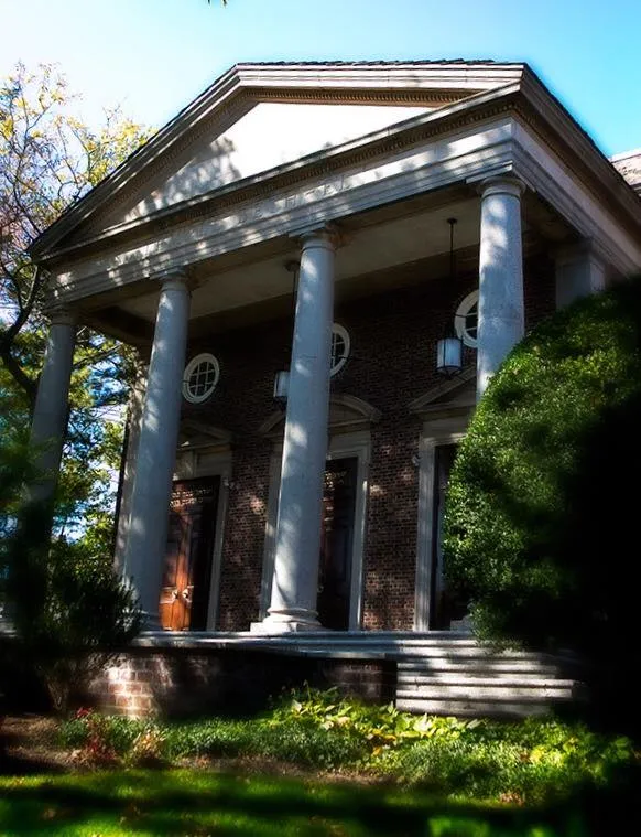 Temple Beth El — foto 2
