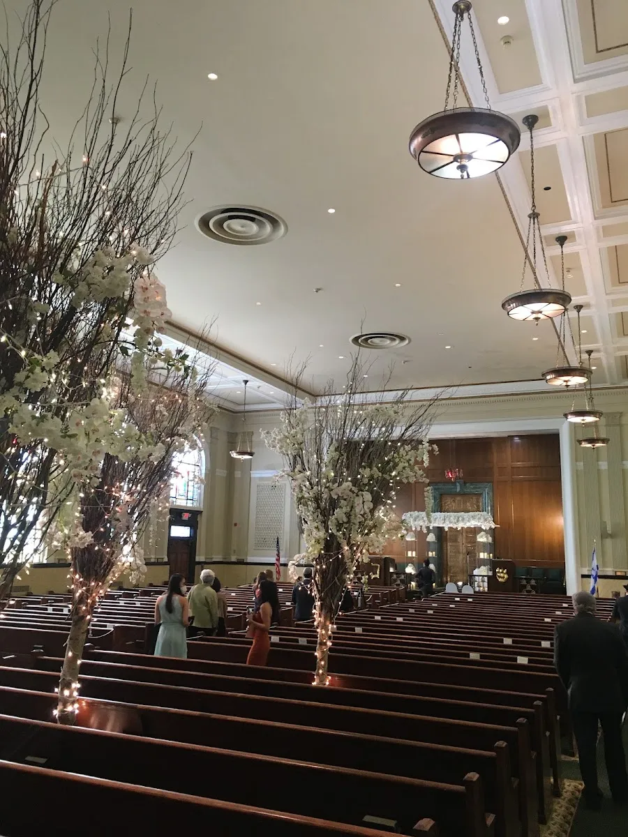 Temple Beth El — foto 3