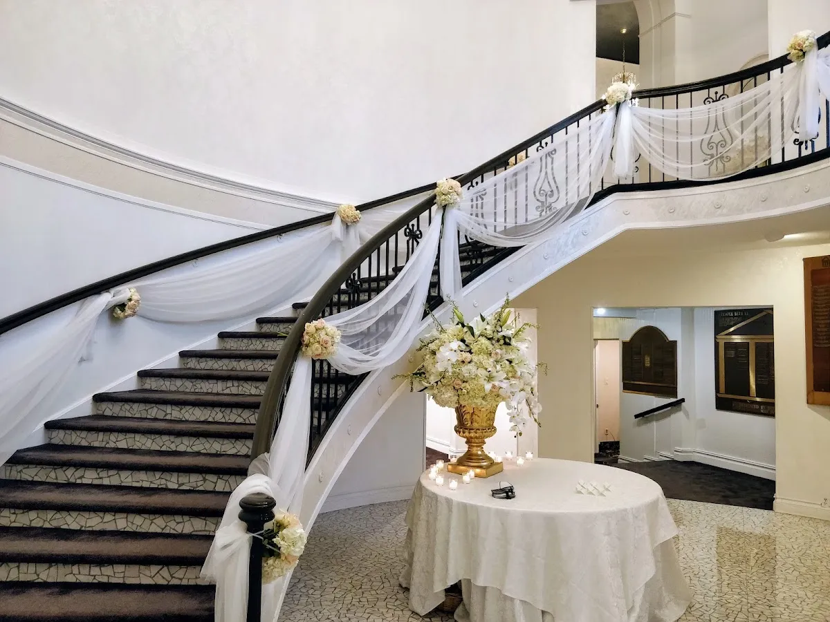 Temple Beth El — foto 6