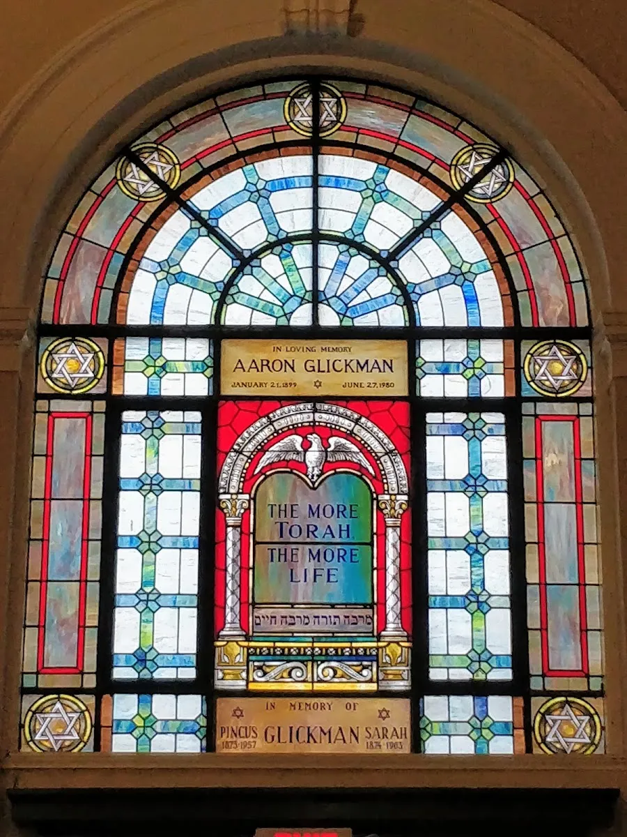 Temple Beth El — foto 7