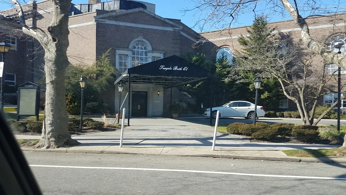 Temple Beth El — foto 8