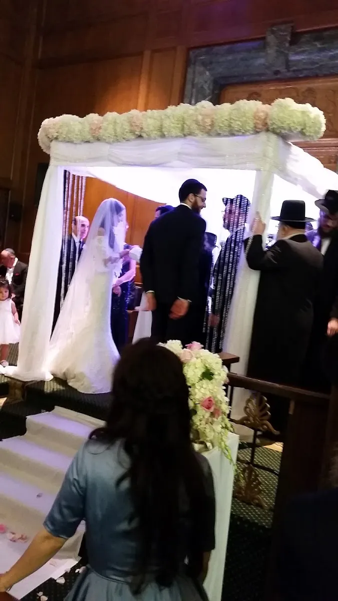 Temple Beth El — foto 10