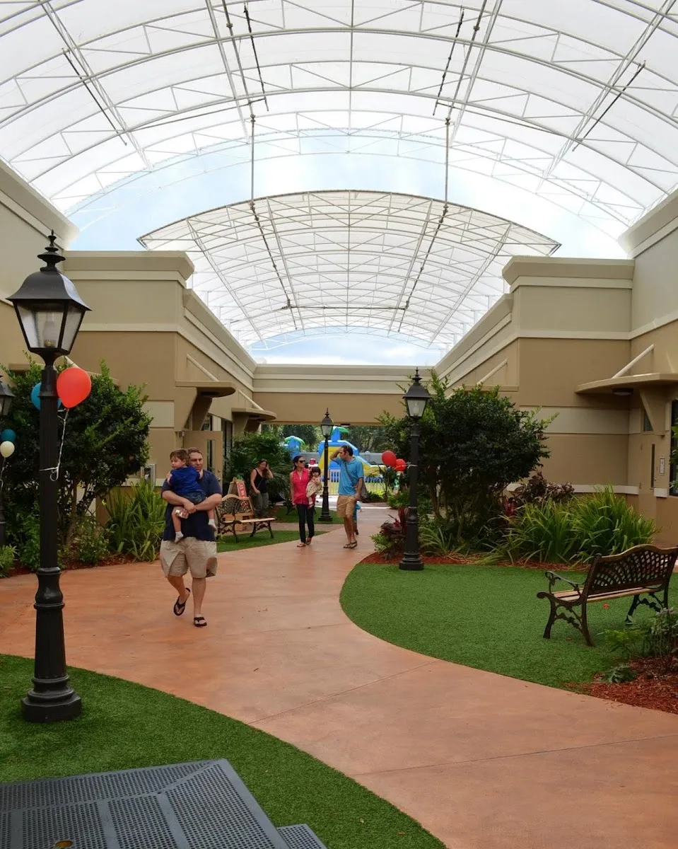 Temple Beth El of Boca Raton - Beck Family Campus — photo 4