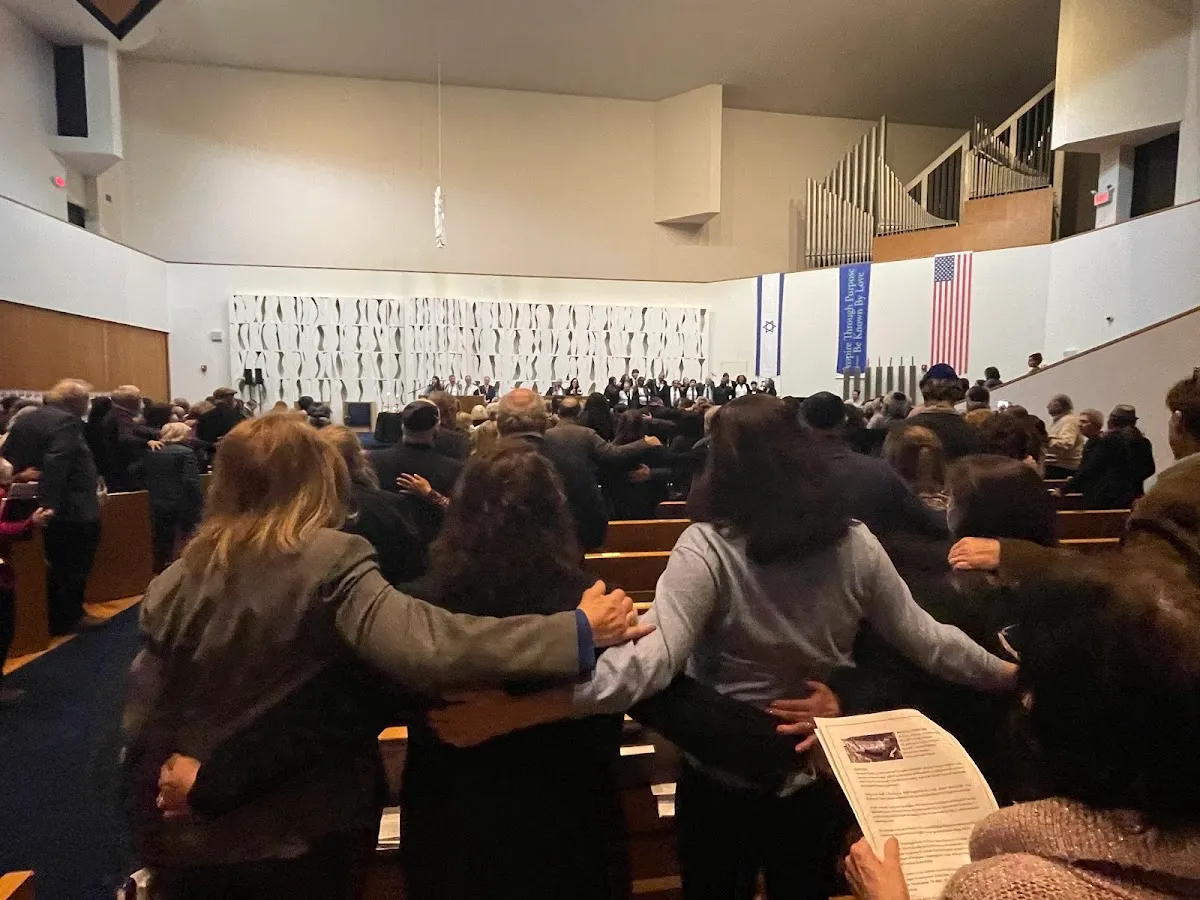 Temple Beth-El of Great Neck