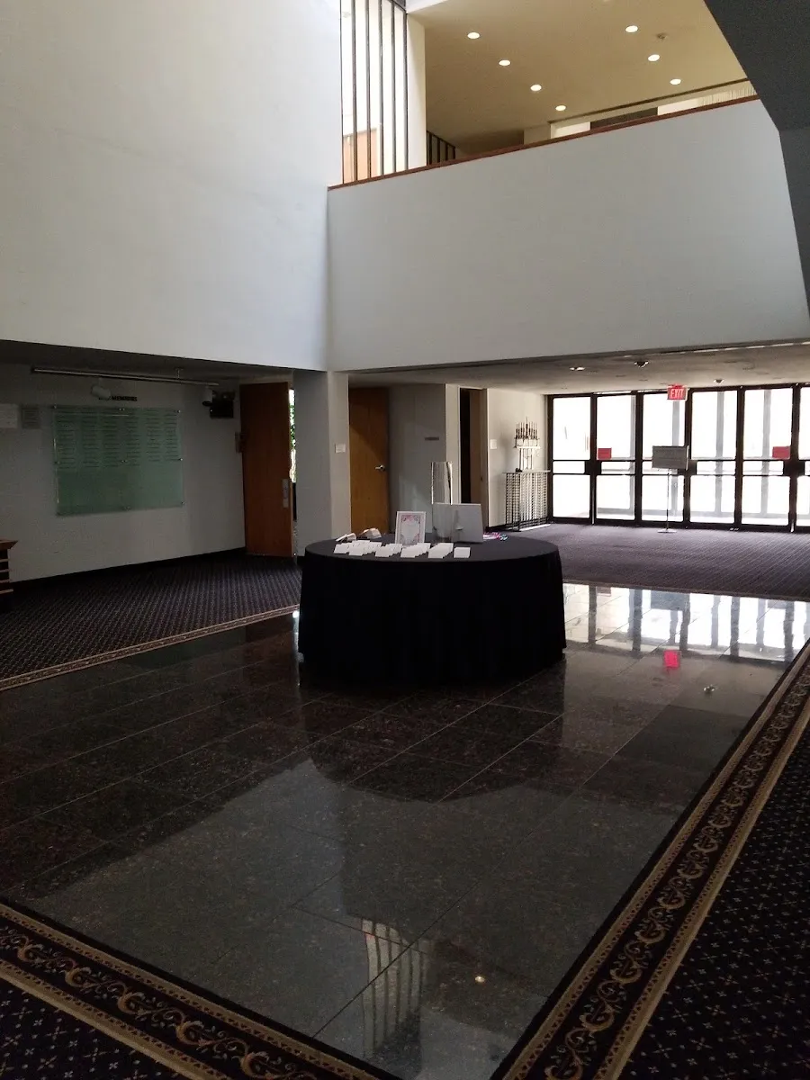 Temple Beth-El of Great Neck — foto 5