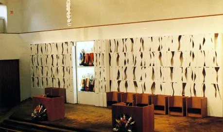 Temple Beth-El of Great Neck — foto 6