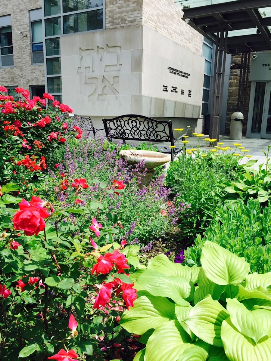 Temple Beth-El of Great Neck — foto 7