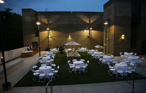 Temple Beth-El of Great Neck — foto 9