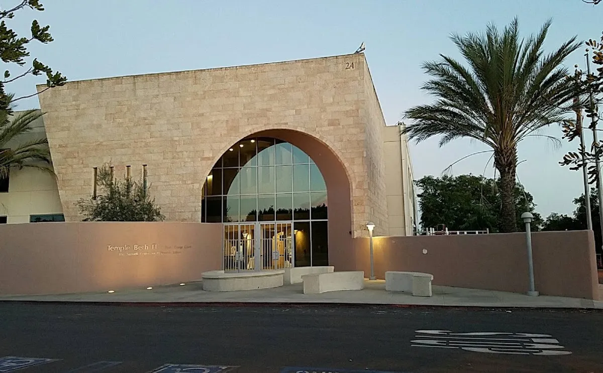 Temple Beth El of South Orange County