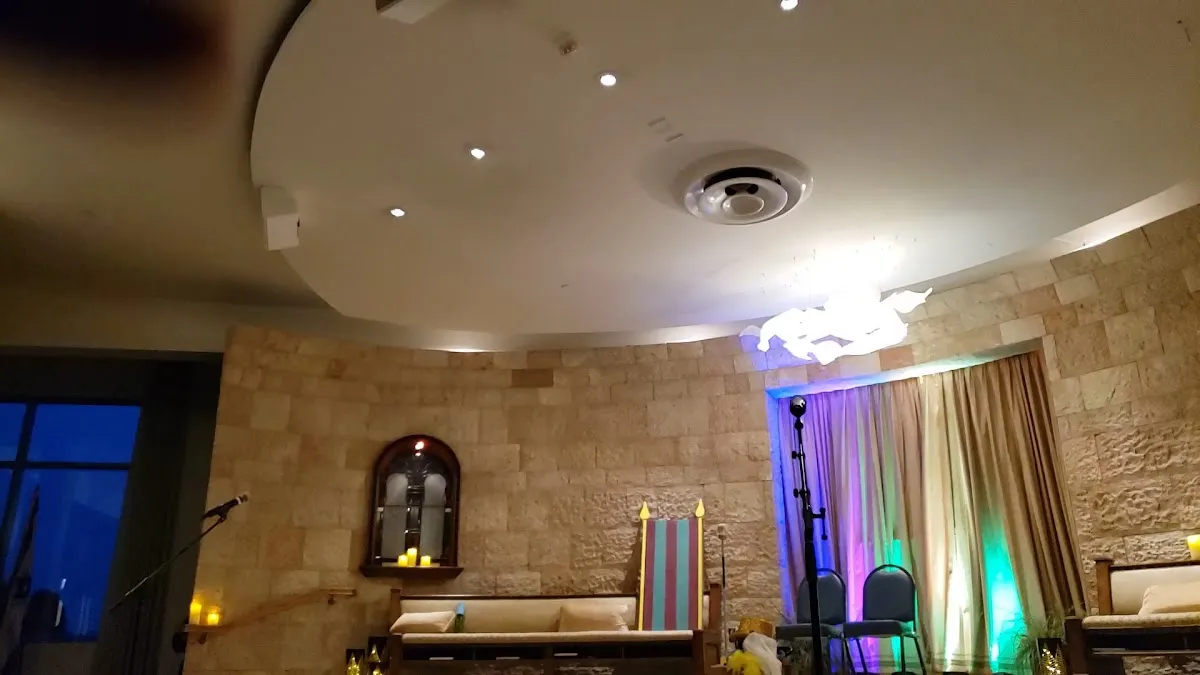 Temple Beth El of South Orange County — foto 3