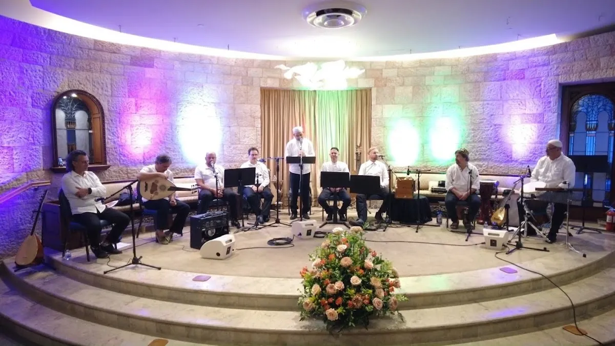 Temple Beth El of South Orange County — foto 5