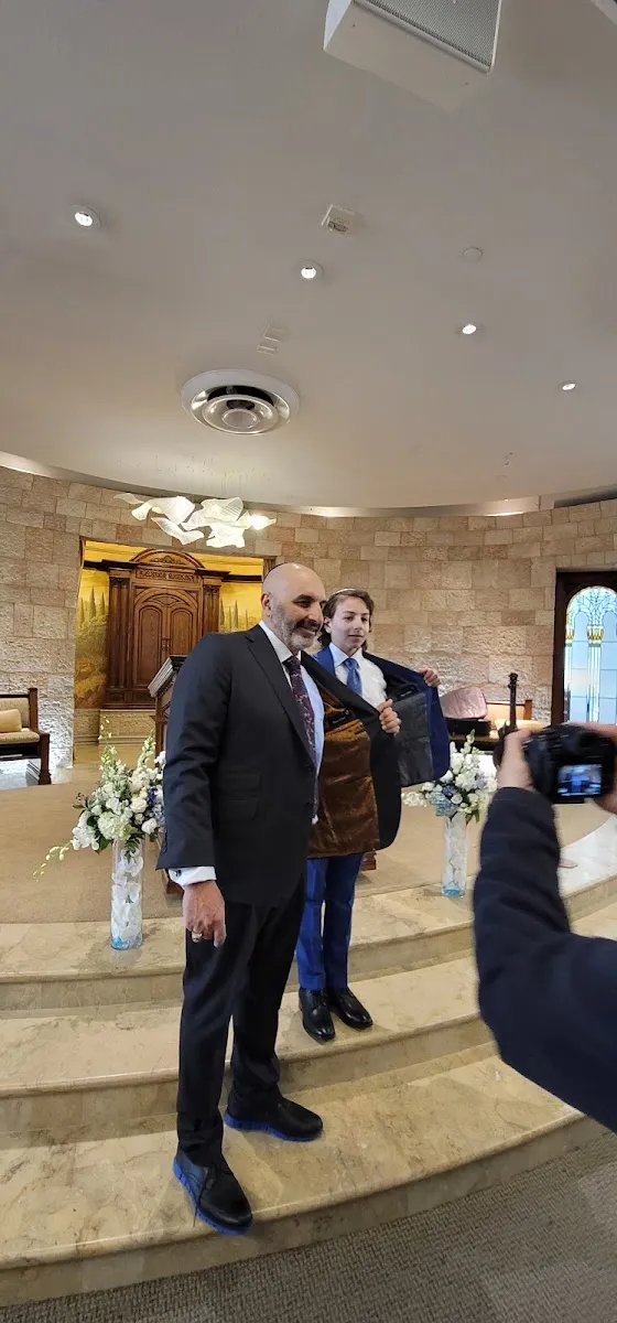 Temple Beth El of South Orange County — foto 6