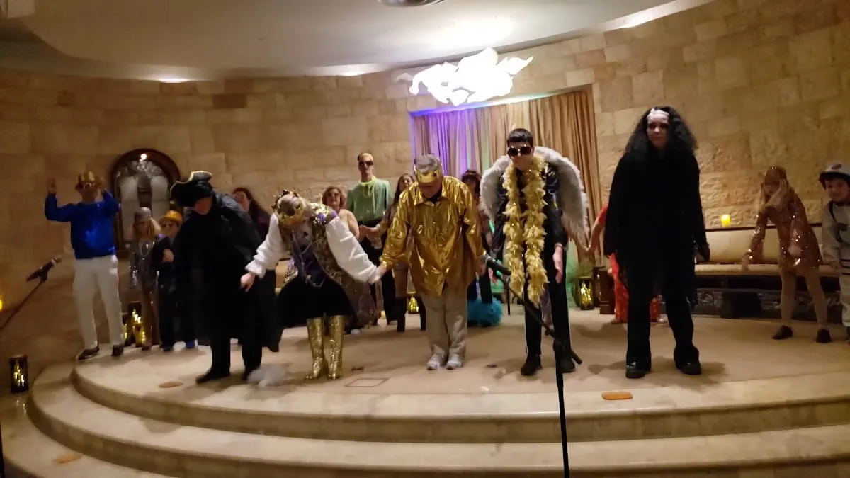 Temple Beth El of South Orange County — foto 8