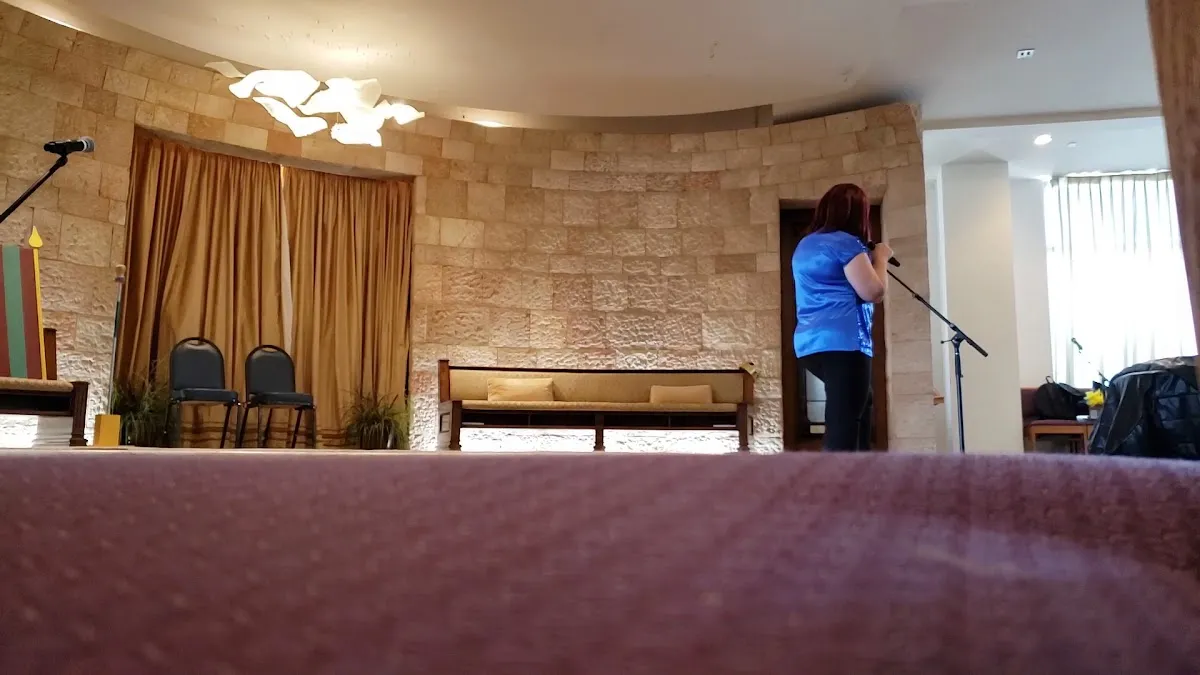 Temple Beth El of South Orange County — foto 9