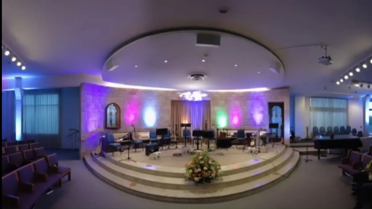 Temple Beth El of South Orange County — foto 10
