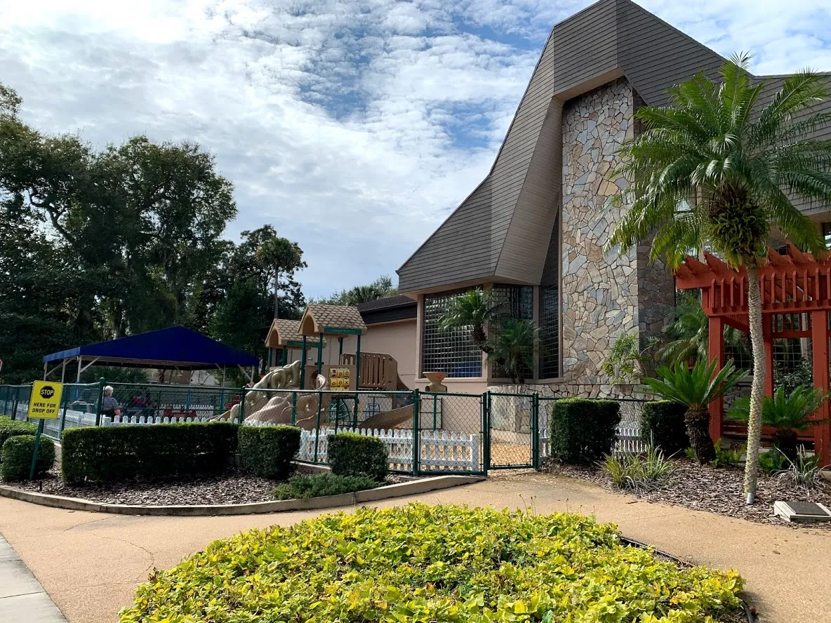 Temple Israel — foto 2