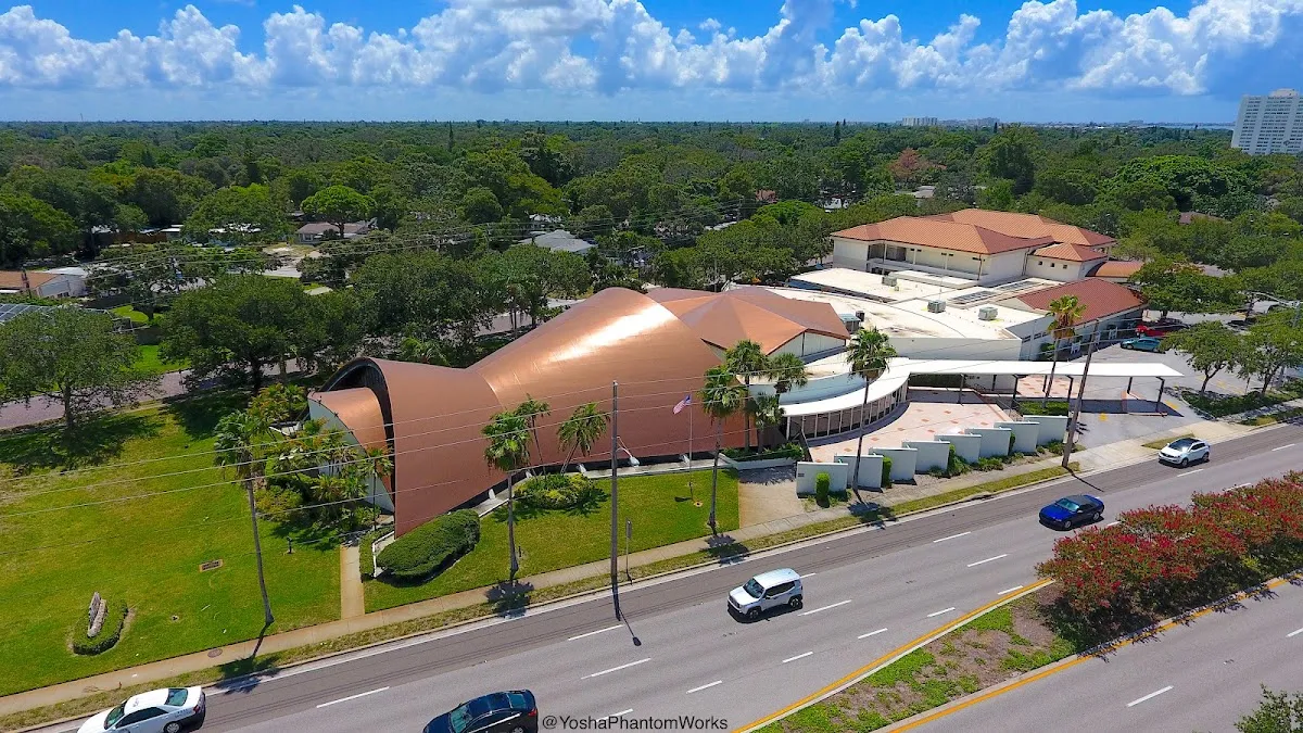 Temple Beth-El — foto 3