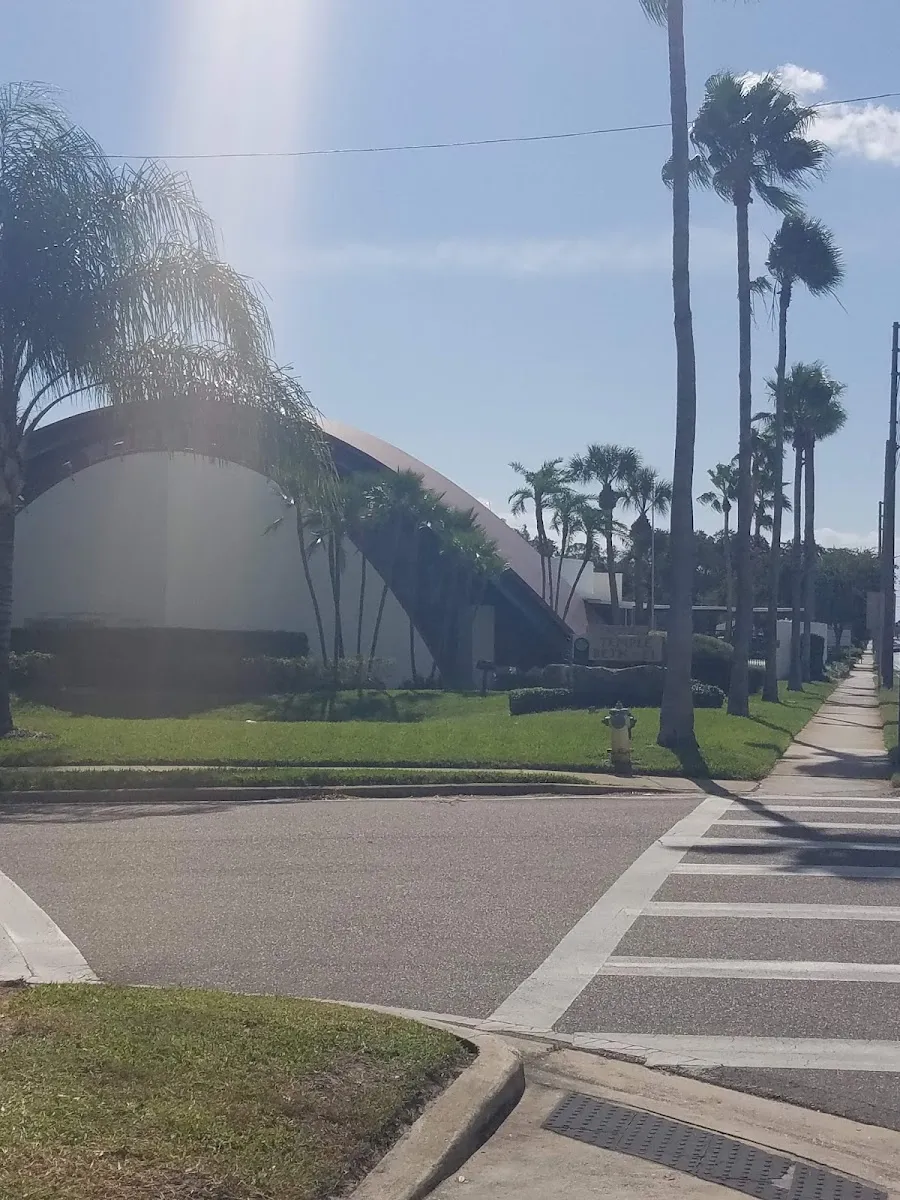 Temple Beth-El — foto 7