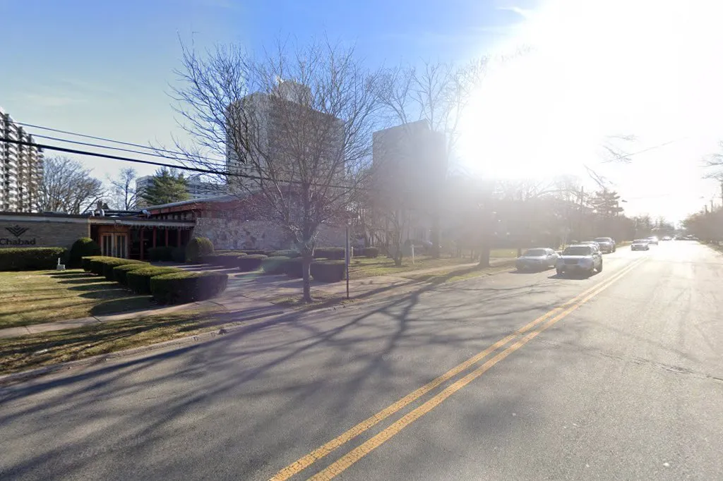 Temple Beth-El — foto 2