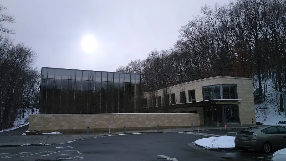 Temple Beth Elohim — foto 2