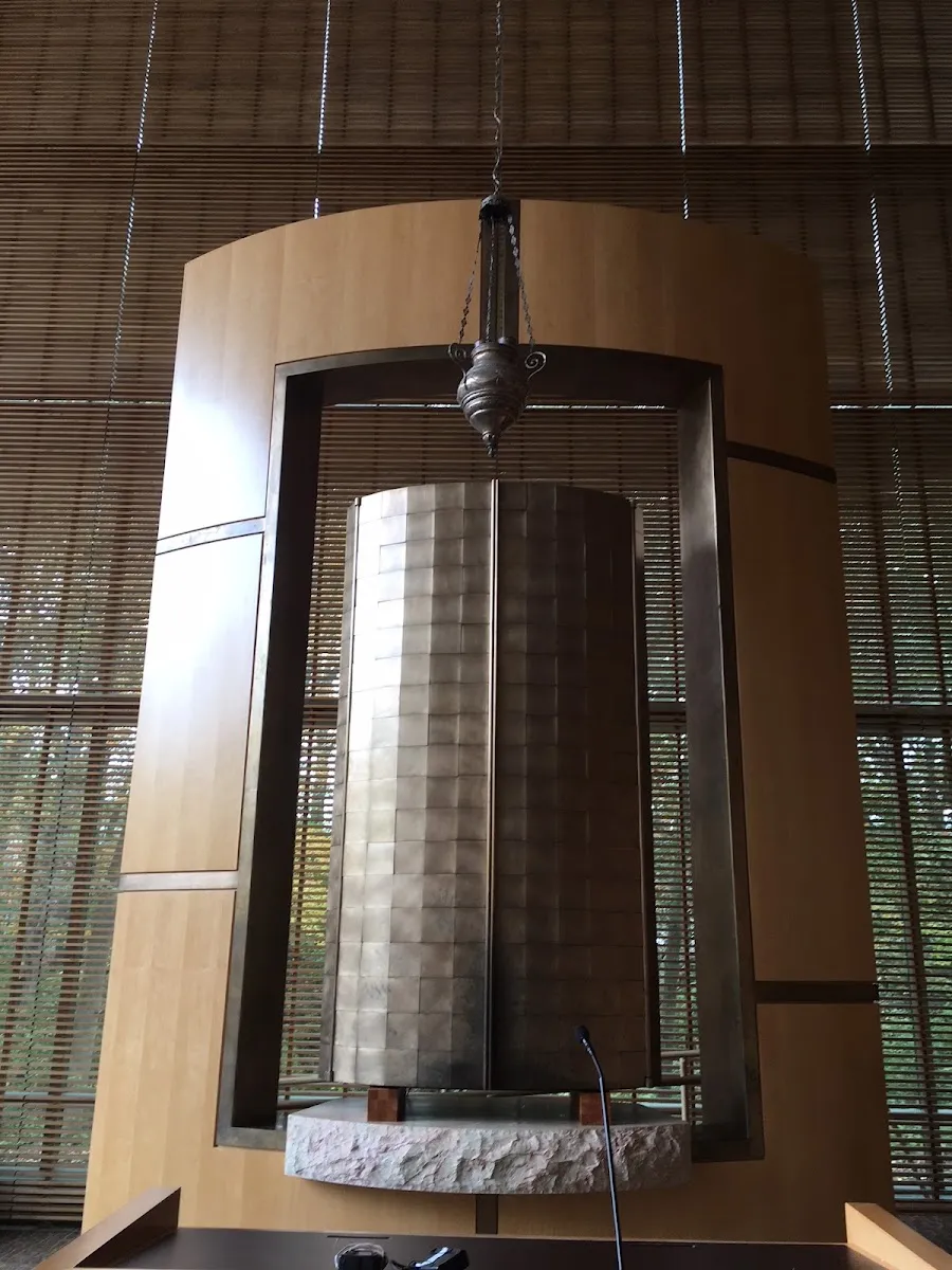 Temple Beth Elohim — foto 3