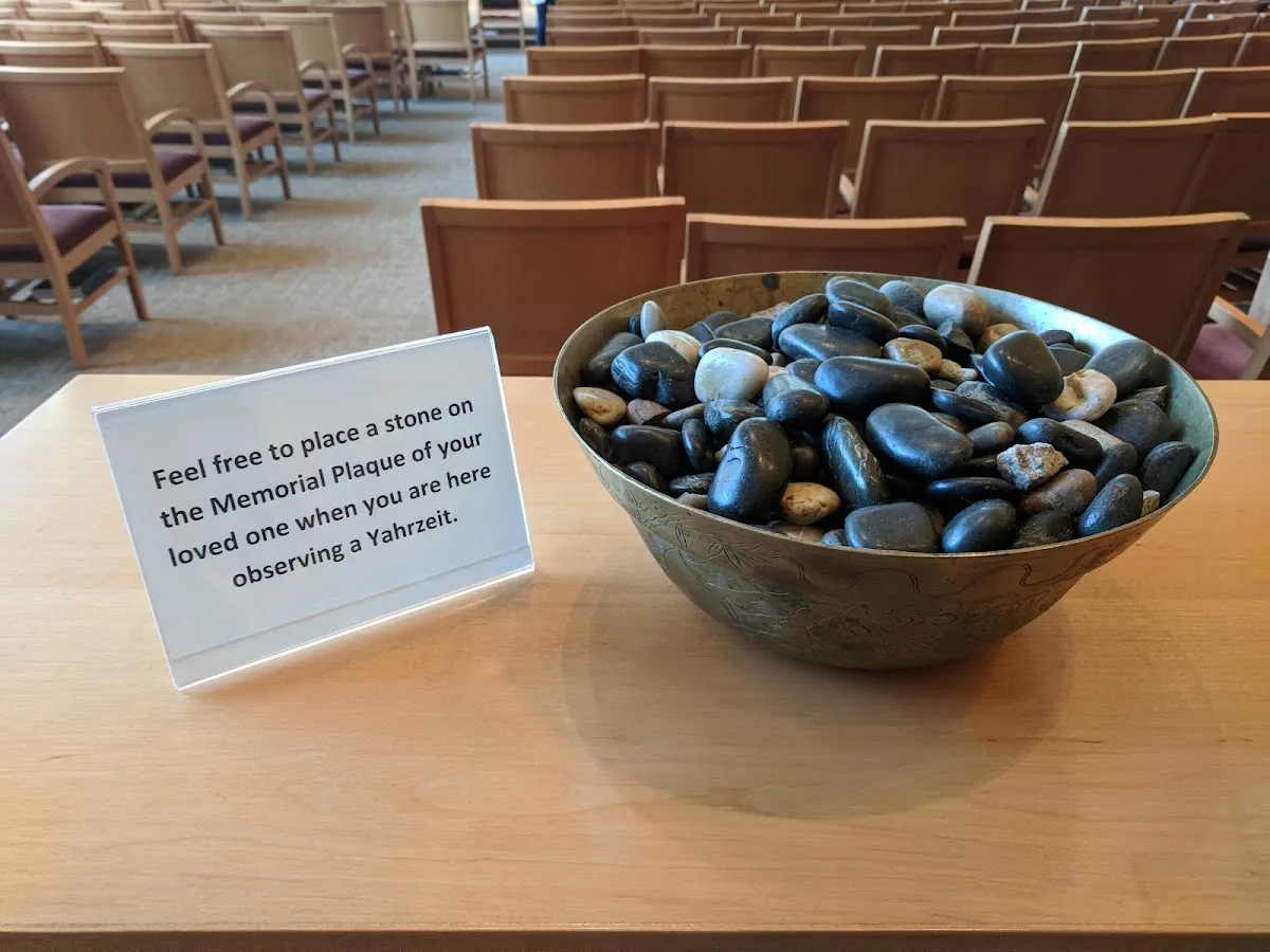 Temple Beth Elohim — foto 4