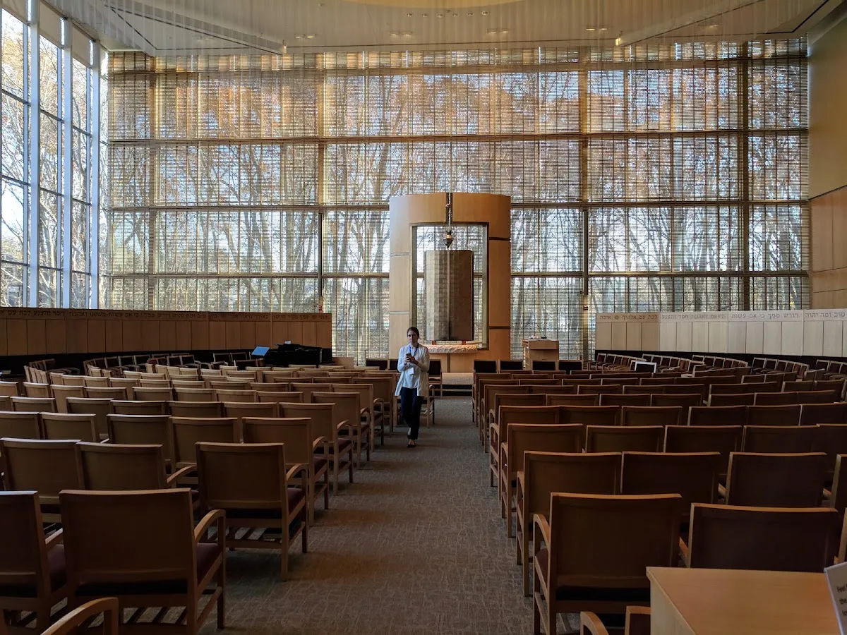 Temple Beth Elohim — foto 5
