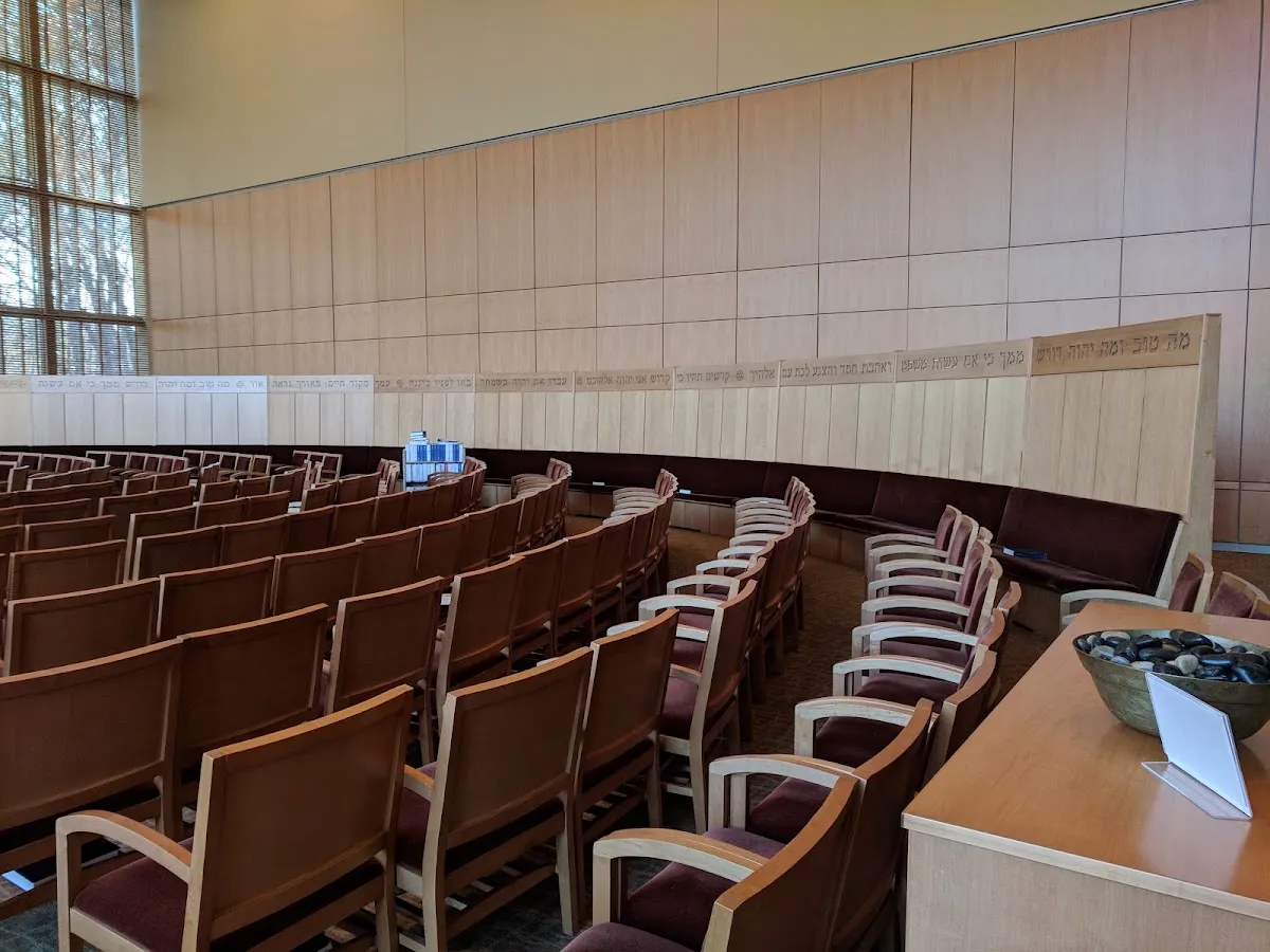 Temple Beth Elohim — foto 6