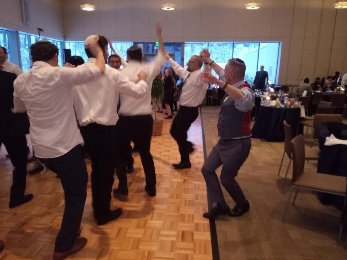 Temple Beth Elohim — foto 9