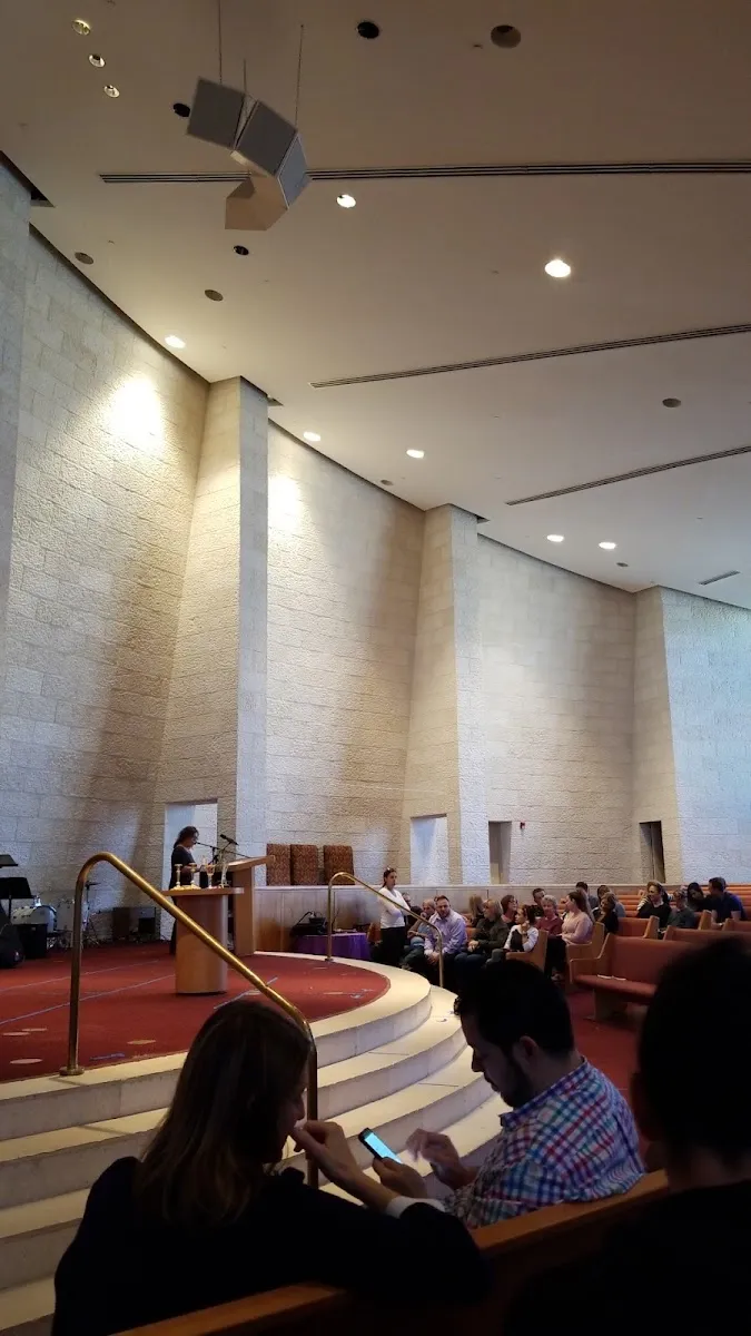 Temple Beth Emet — photo 6