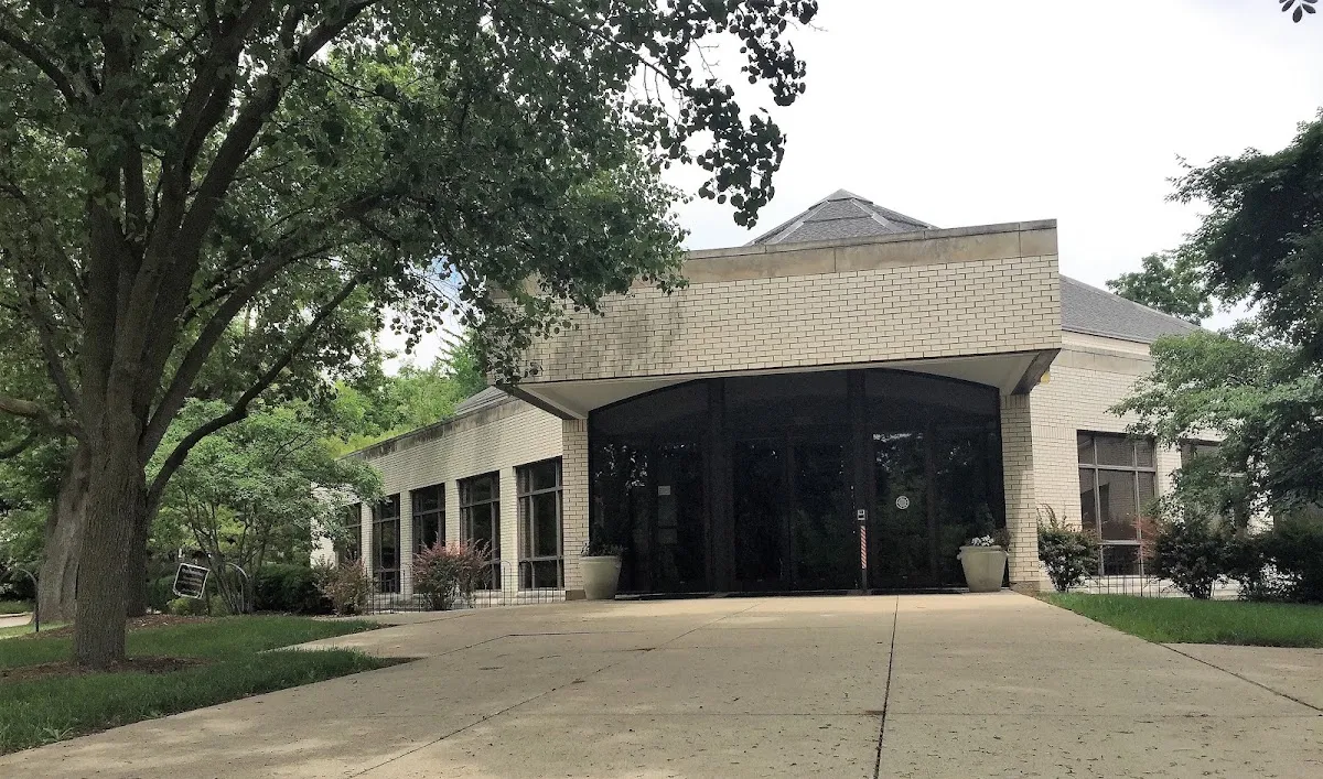 Temple Beth Emeth — photo 2