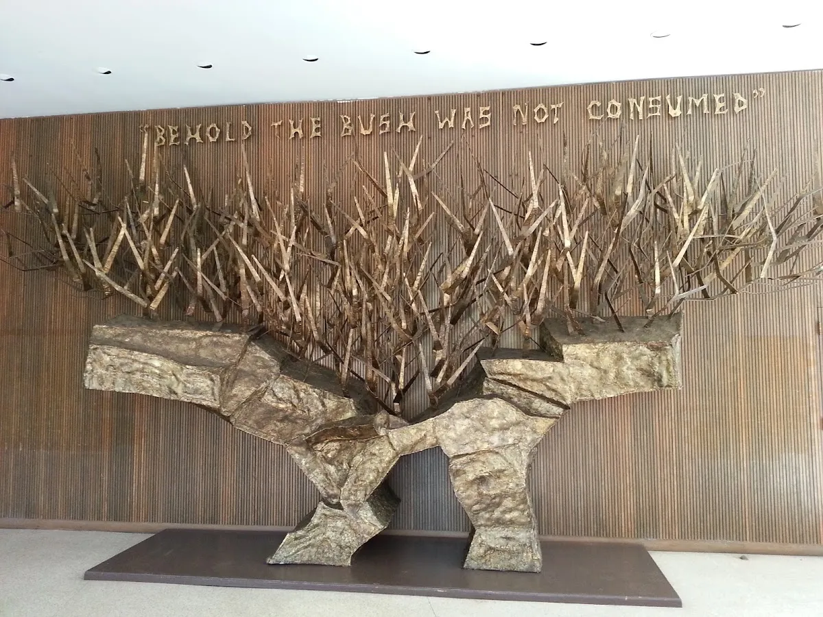 Temple Beth Emunah — foto 2