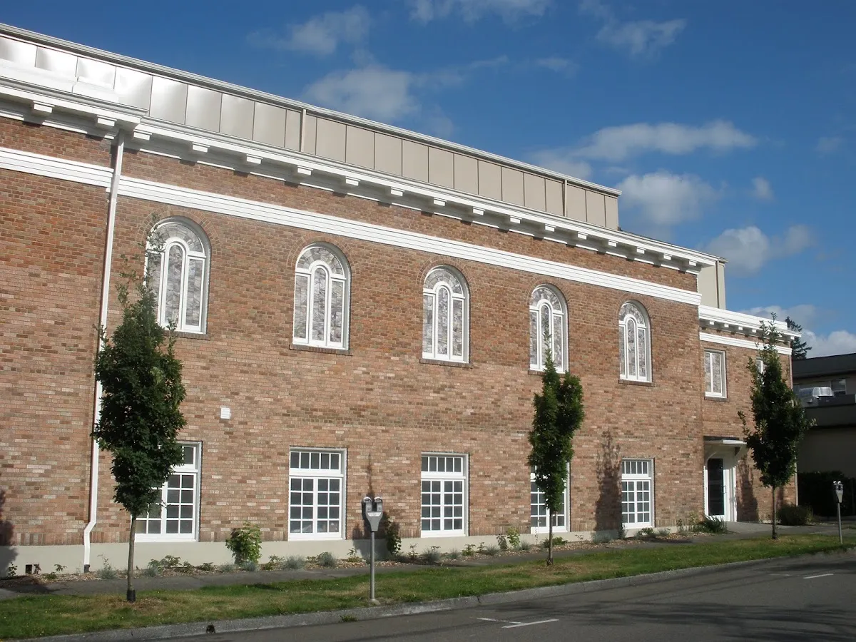 Temple Beth Hatfiloh — foto 4