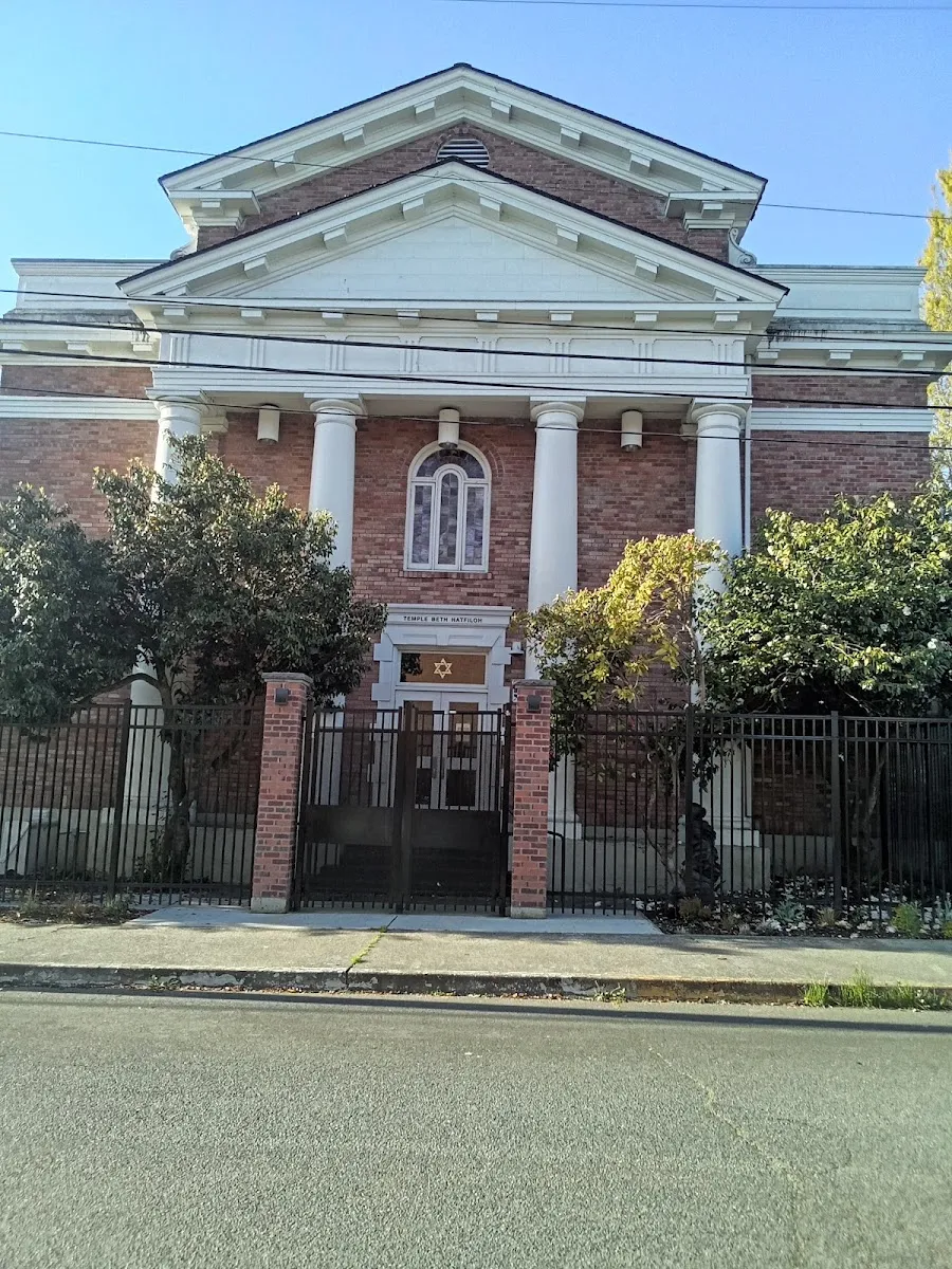 Temple Beth Hatfiloh — foto 5