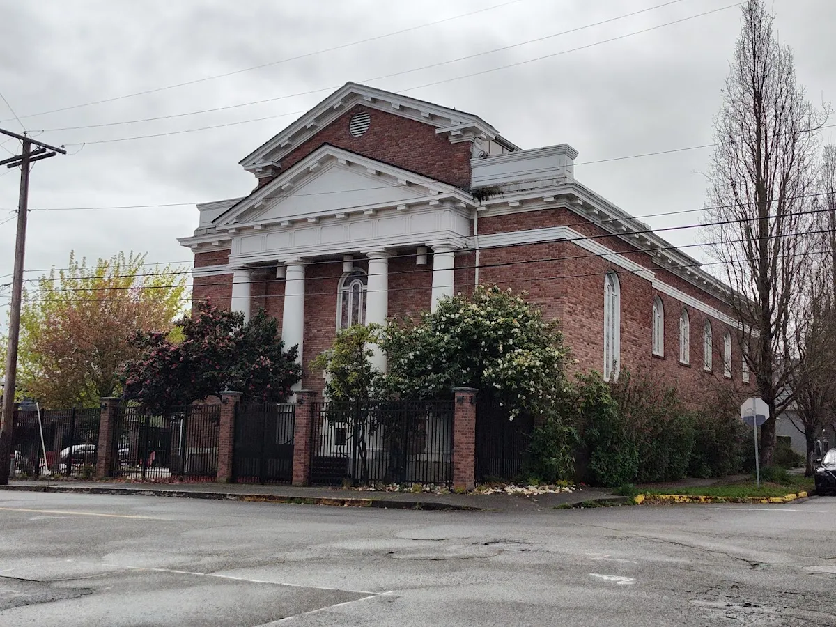 Temple Beth Hatfiloh — foto 6
