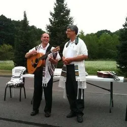Temple Beth Hillel — foto 3