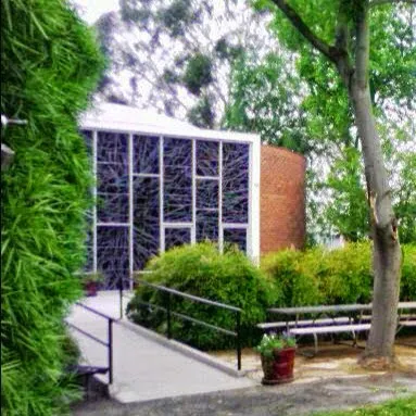 Temple Beth Hillel — foto 2