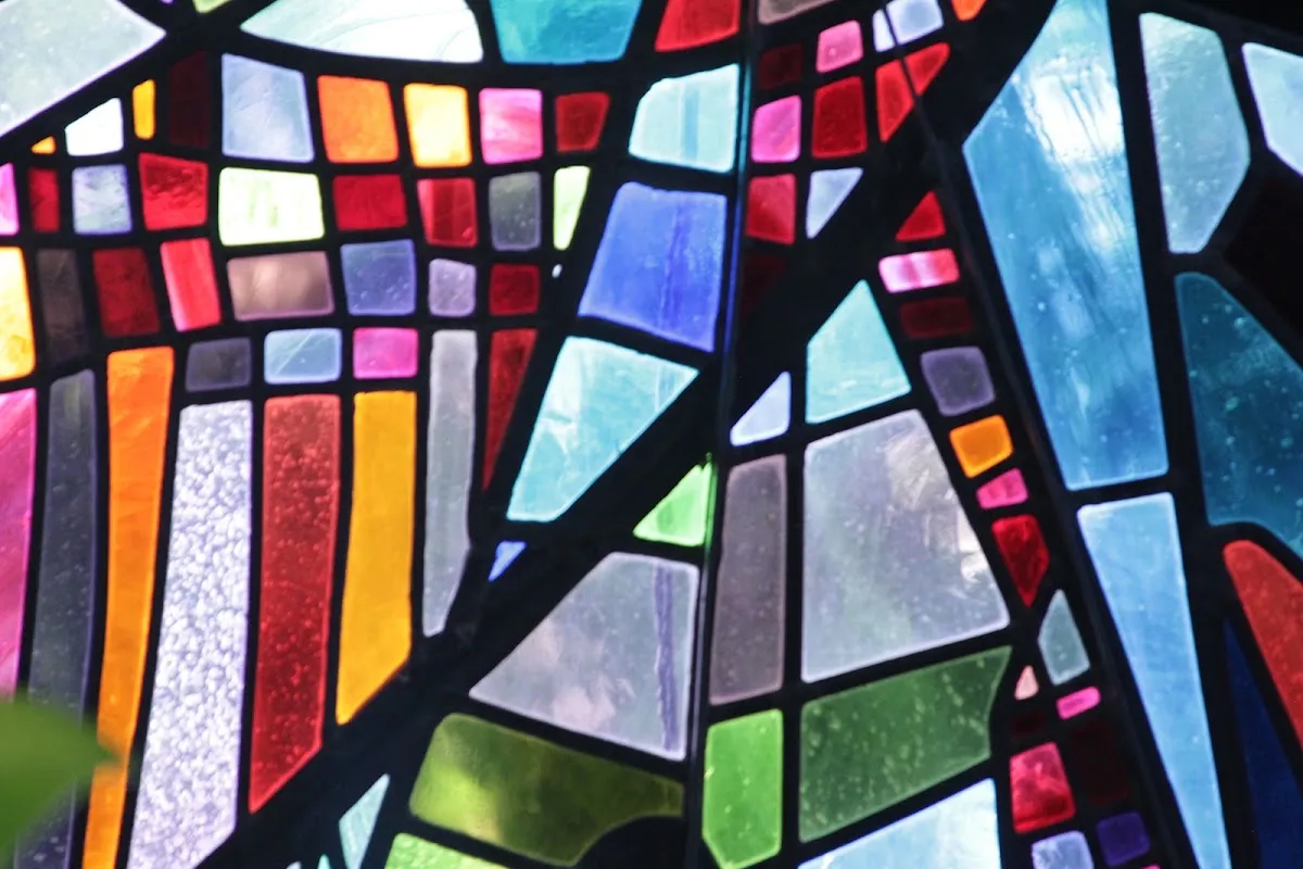 Temple Beth Hillel — foto 3